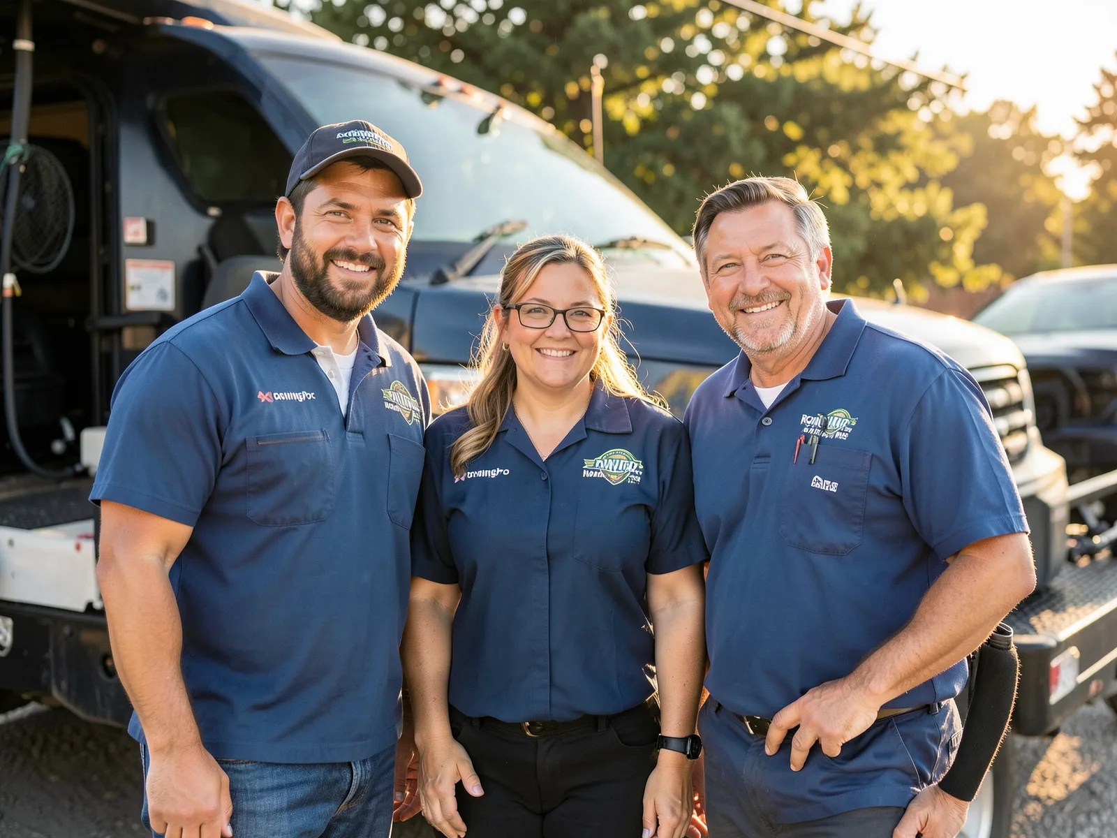 Roof Repair company in Morris, GA